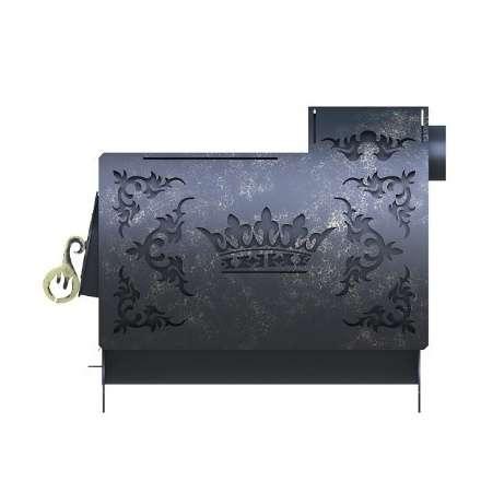 Отопительная печь Царь-печи Матрёшка малая 2 в Новополоцке