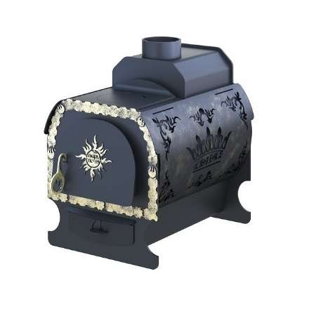 Отопительная печь Царь-печи Золовка 8 мм Амазонка бай фото Отопительная печь Царь-печи Золовка 8 мм Амазонка бай фото в Новополоцке