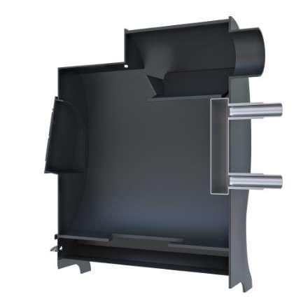 Отопительная печь Царь-печи МБТ-2 в Новополоцке