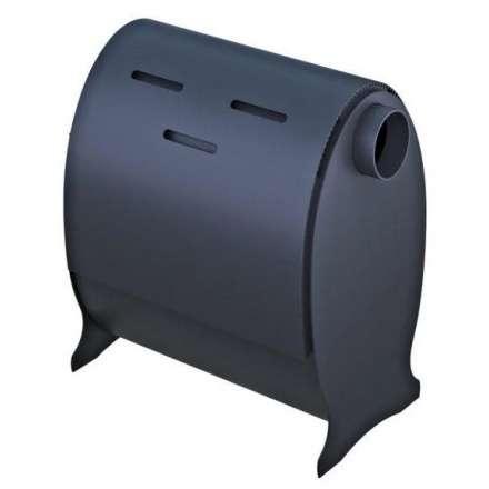 Отопительная печь Царь-печи Матрёшка Премиум в Новополоцке