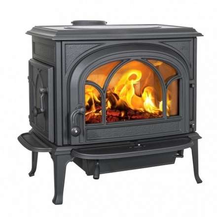 Чугунная печь камин Jotul F500.2 BP Амазонка бай фото в Новополоцке