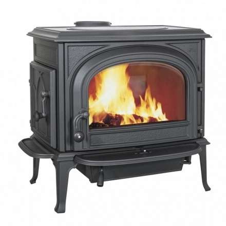 Чугунная печь камин Jotul F500.2 SE BP Амазонка бай фото в Новополоцке