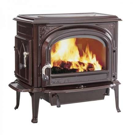 Чугунная печь камин Jotul F500.2 SE BRM Амазонка бай фото Чугунная печь камин Jotul F500.2 SE BRM Амазонка бай фото в Новополоцке
