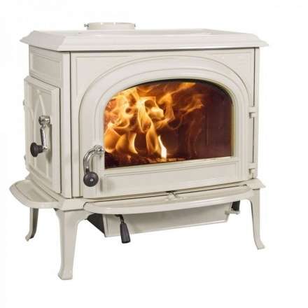 Чугунная печь камин Jotul F500.2 SE IVE в Новополоцке