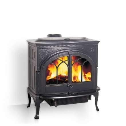 Чугунная печь камин Jotul F600 Амазонка бай фото в Новополоцке