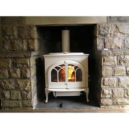 Чугунная печь камин Jotul F600 в Новополоцке