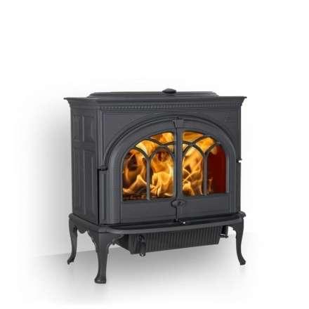 Чугунная печь камин Jotul F600 в Новополоцке