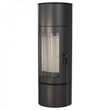 Купить Печь-камин Kratki Antares Амазонка бай фото в Новополоцке