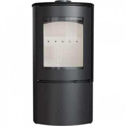 Купить Печь-камин Kratki Falcon 9 стальной фото в Новополоцке