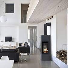 Купить Печь-камин Kratki Falcon 9 в интерьере в Новополоцке Амазонка бай фото в Новополоцке