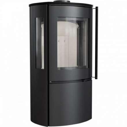 Печь-камин Kratki Falcon 9 View Амазонка бай фото в Новополоцке