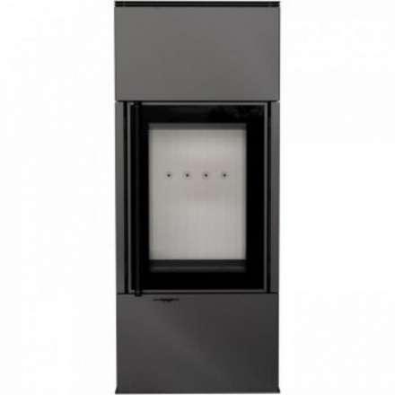 Купить Печь-камин Kratki THOR 8 View в Новополоцке Амазонка бай фото в Новополоцке