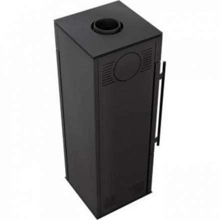 Купить Печь-камин Kratki THOR 8 в Новополоцке Амазонка бай фото в Новополоцке