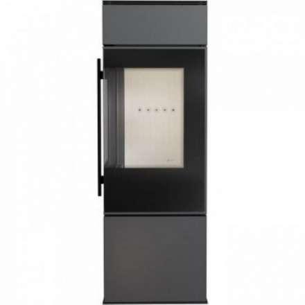 Купить Печь-камин Kratki THOR 8 в Новополоцке Амазонка бай фото в Новополоцке