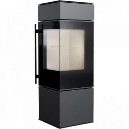 Печь-камин Kratki THOR 8 Амазонка бай фото в Новополоцке