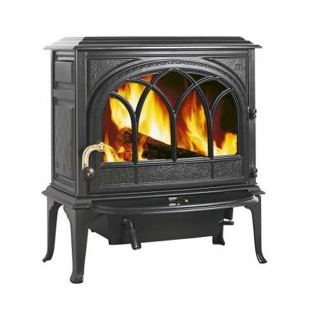 Чугунная печь камин Jotul F 400 BP в Новополоцке
