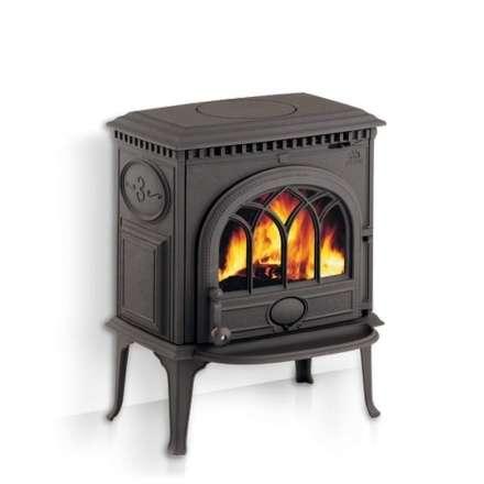 Чугунная печь камин Jotul F3 TD в Новополоцке