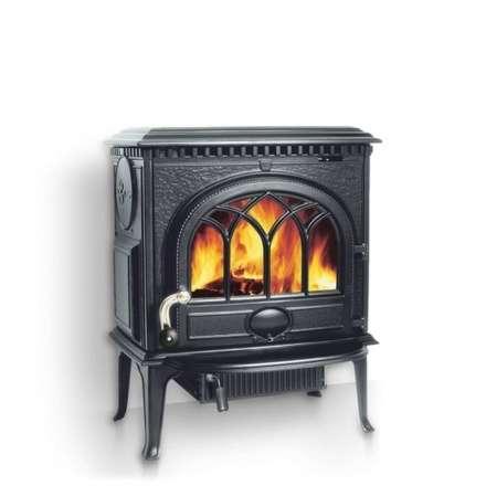 Чугунная печь камин Jotul F3 в Новополоцке
