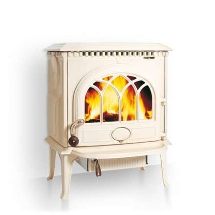 Чугунная печь камин Jotul F3 в Новополоцке