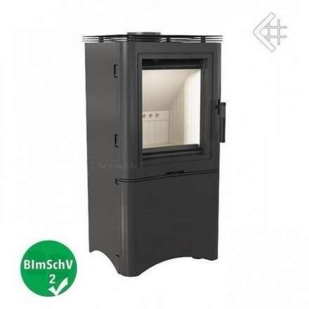 Печь-камин Kratki Koza/K5/S/W/D Амазонка бай фото в Новополоцке