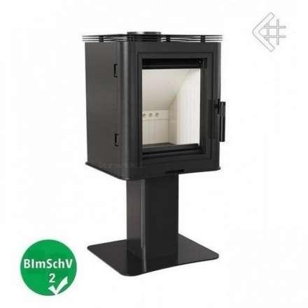 Печь-камин Kratki Koza/K5/S/N Амазонка бай фото Печь-камин Kratki Koza/K5/S/N Амазонка бай фото в Новополоцке