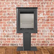 Печь-камин Kratki Koza/K5/S/N Амазонка бай фото в Новополоцке