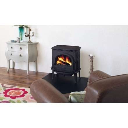 Чугунная печь камин Jotul MF 3 в Новополоцке