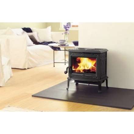 Чугунная печь камин Jotul F100 SE в Новополоцке