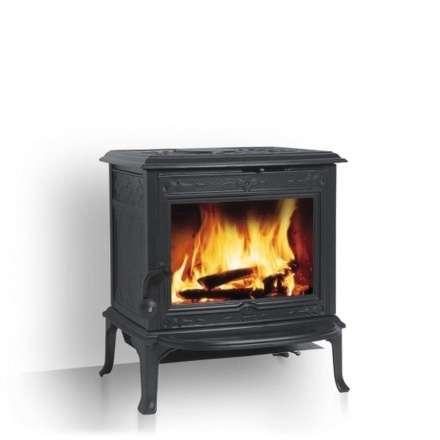 Чугунная печь камин Jotul F100 SE в Новополоцке