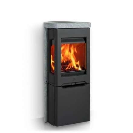 Чугунная печь камин Jotul F 165 S в Новополоцке