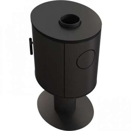 Купить Печь-камин Kratki Koza/Orbit в Новополоцке Амазонка бай фото в Новополоцке