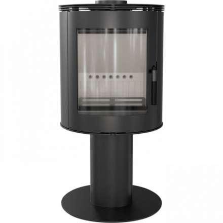 Купить Печь-камин Kratki Koza/Orbit в Новополоцке Амазонка бай фото в Новополоцке