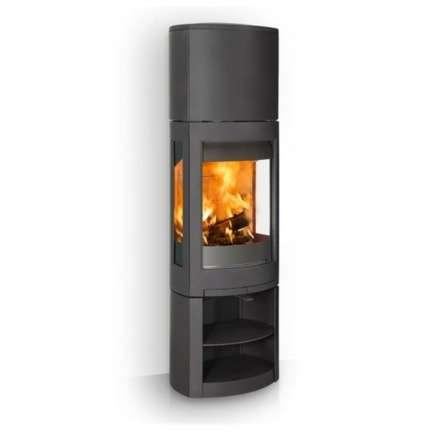 Чугунная печь камин Jotul F 371 HT Advance Амазонка бай фото в Новополоцке