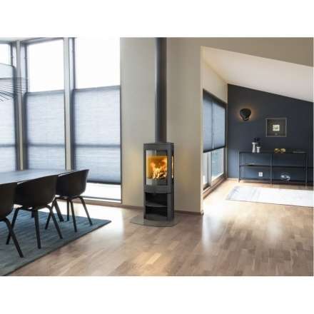 Чугунная печь камин Jotul F 378 HT Advance в Новополоцке