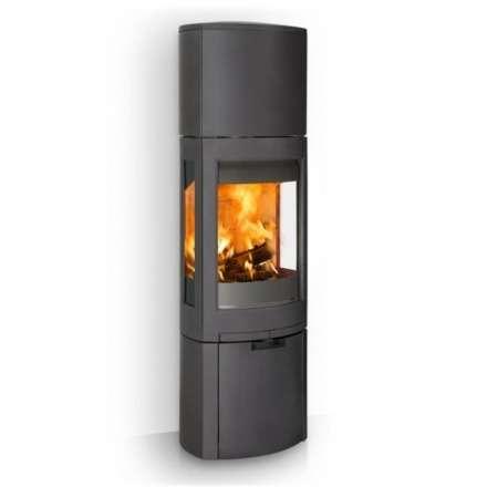 Чугунная печь камин Jotul F 378 HT Advance Амазонка бай фото в Новополоцке