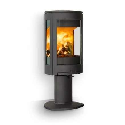 Чугунная печь камин Jotul F 373 Advance в Новополоцке
