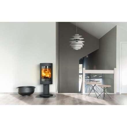 Чугунная печь камин Jotul F 373 Advance в Новополоцке