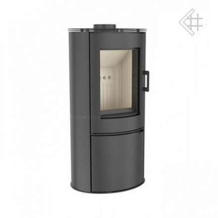 Печь-камин Kratki Koza/AB/S/DR Амазонка бай фото в Новополоцке