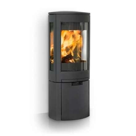 Чугунная печь камин Jotul F 378 Advance Амазонка бай фото в Новополоцке