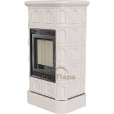 Купить Кафельную печь Kratki BLANKA/KAFEL/K амазонка бай фото в Новополоцке