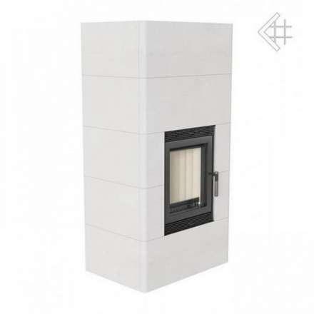 Кафельная печь Kratki BLANKA/KAFEL/K Амазонка бай фото в Новополоцке