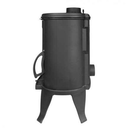 Печь GUCA ELIPTIKO из чугуна в Новополоцке