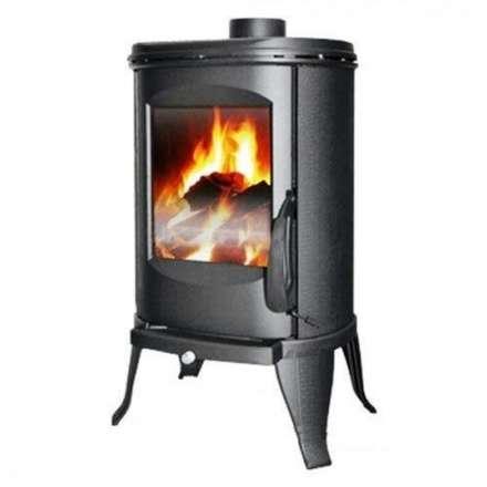 Печь GUCA ELIPTIKO из чугуна фото в Новополоцке