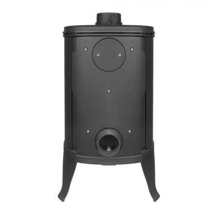 Печь GUCA ELIPTIKO из чугуна в Новополоцке