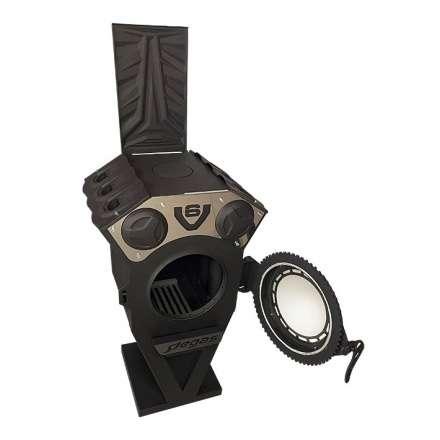 Печь отопительная Пегас V6 в Новополоцке