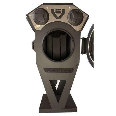 Печь отопительная Пегас V6 в Новополоцке