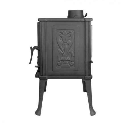 Печь GUCA ISKRA из чугуна в Новополоцке