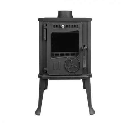 Печь GUCA ISKRA из чугуна в Новополоцке