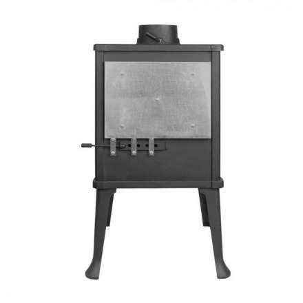 Печь GUCA ISKRA из чугуна в Новополоцке