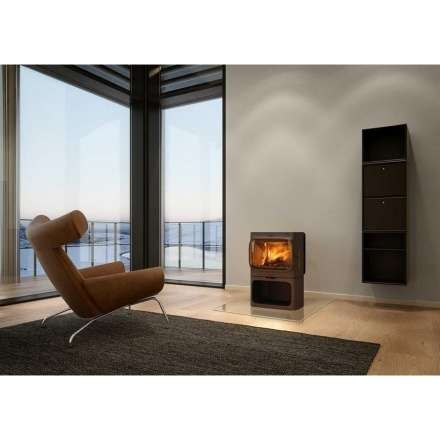 Чугунная печь камин Jotul F 305 B BP в Новополоцке